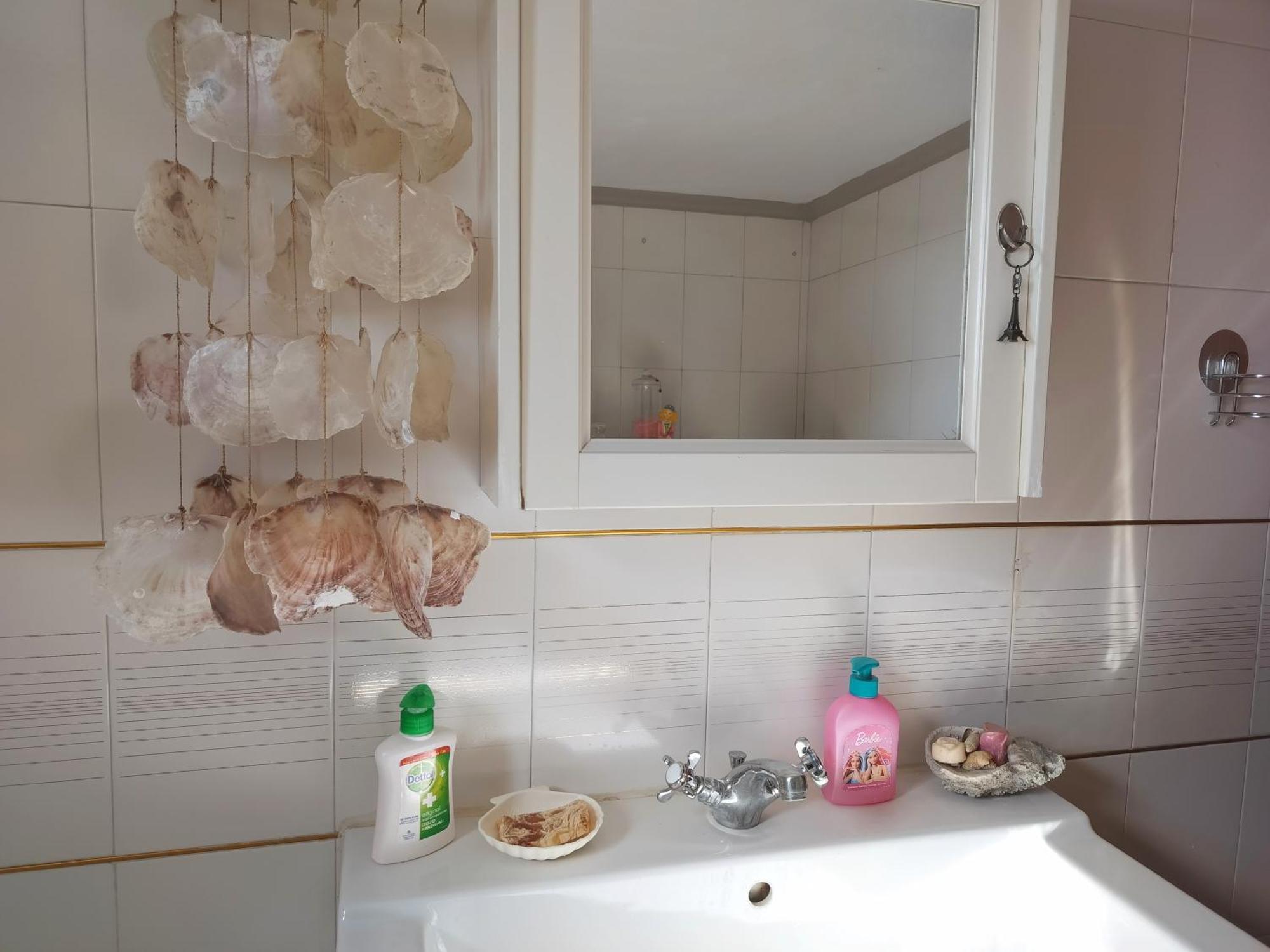 Castleview 2Br Welcome Stay Spacious Lux Apartment Солун Екстериор снимка