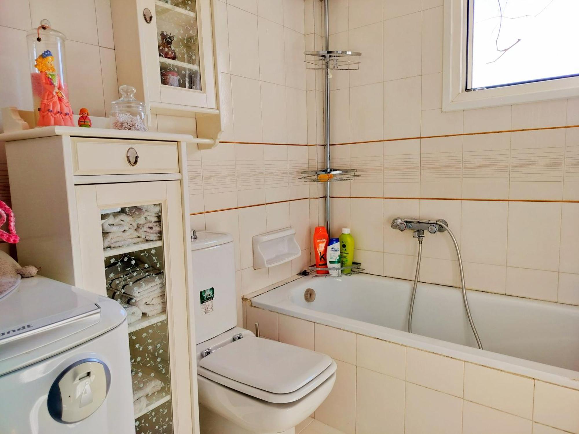 Castleview 2Br Welcome Stay Spacious Lux Apartment Солун Екстериор снимка